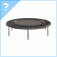 Needak Soft-Bounce Folding Rebounder (Black)