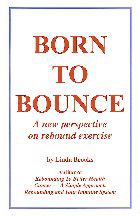 Born To Bounce by Linda Brooks Book