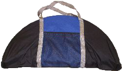 Official Needak Carry Bag for Folding Rebounders