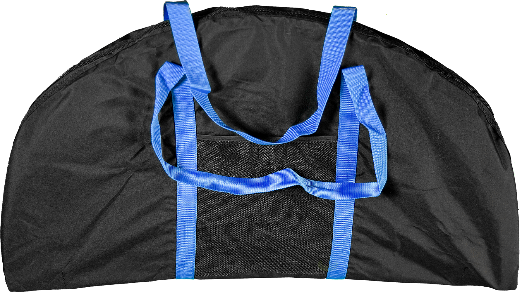 Official Needak Carry Bag for Folding Rebounders