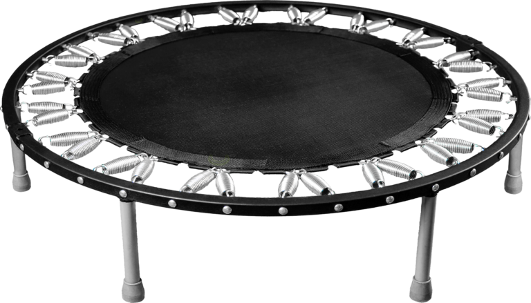 Rebounder (Blue Soft-Bounce, Folding