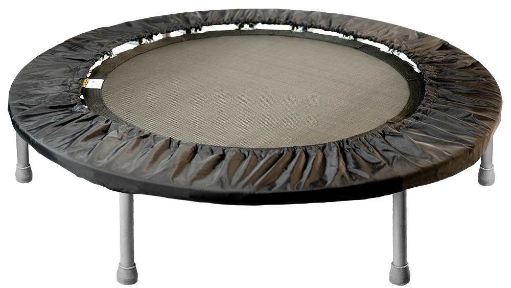 Trampoline For Adults Needak Soft Bounce Rebounder Foldable Mini